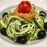 Universo Vegano Udine Comida