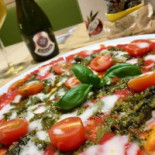 Universo Vegano Udine Comida