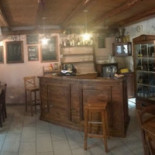 Osteria Marcurele food