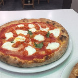 Mondo Pizza Comida