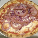 Mondo Pizza Comida
