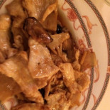Cinese Yigiang Comida