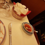 Cinese Yigiang Comida