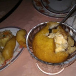 Cinese Yigiang Comida