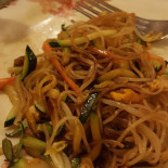 Cinese Yigiang Comida