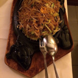 Cinese Yigiang Comida