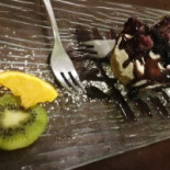 La Dolce Vita Comida