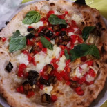 La Dolce Vita Comida