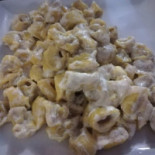 Trattoria Minghetta Nourriture