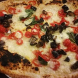 La Dolce Vita Comida