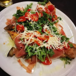 La Dolce Vita Comida