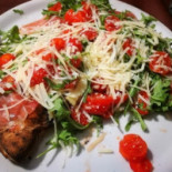La Dolce Vita Comida
