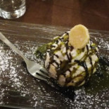La Dolce Vita Comida