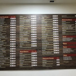 Pizza D'oro Exterior