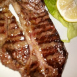 La Campanella Comida
