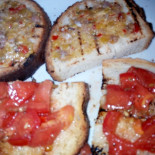 La Campanella Comida