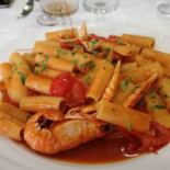 Gente Di Mare Nourriture