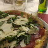 La Campanella Nourriture