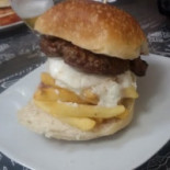 La Campanella Nourriture