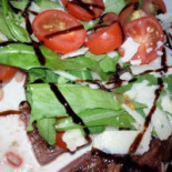 La Campanella Comida