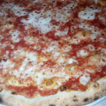 La Campanella Comida