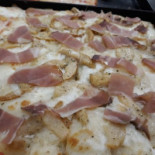 Pizzeria Barriera Comida