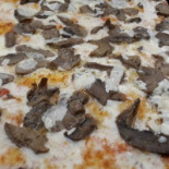 Pizzeria Barriera Comida