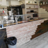 Pizzeria Barriera Comida