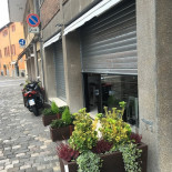 Pizzeria Barriera Exterior