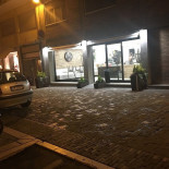 Pizzeria Barriera Dentro