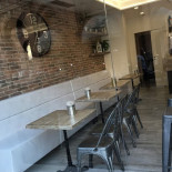 Pizzeria Barriera Comida
