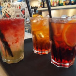 Dallo Zio Caffè Essen