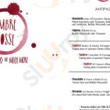 Ombre Rosse Caffe Carta