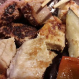 Chen's Cooking Nourriture