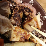 Chen's Cooking Nourriture