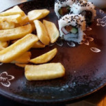 Chen's Cooking Nourriture