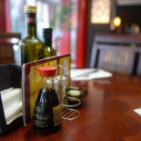 Chen's Cooking Nourriture