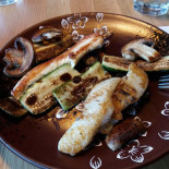 Chen's Cooking Nourriture