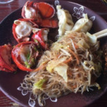 Chen's Cooking Nourriture