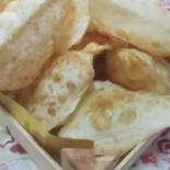 Lele Nourriture