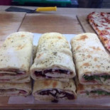 Pizzeria Dei Portici Nourriture