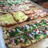Pizzeria Dei Portici Nourriture