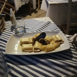 Fish E B&b Food