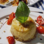 Fish E B&b Food