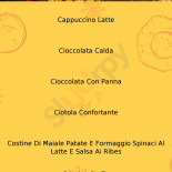 Casa Oberrichter food