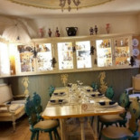 Casa Oberrichter inside