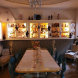 Casa Oberrichter food