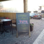 Al Posto Giusto À l'intérieur