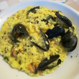 Al Posto Giusto Nourriture