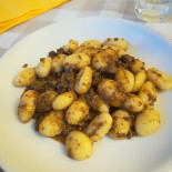 Al Posto Giusto Nourriture
